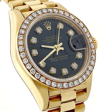 rolex for ladies 2015|20 year old ladies Rolex.